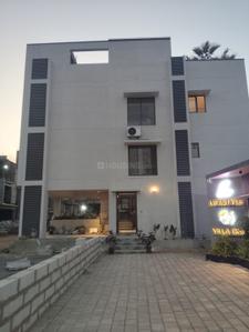 Image of 3007 Sq.ft 4 BHK Villa for sale in Lifestyle Villa One Phase I, Manikandan Nagar, Chennai for Rs. 39100000