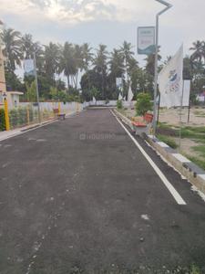 Image of 1200 Sq.ft Residential Plot / Land for sale in Selaiyur, Chennai for Rs. 9360000