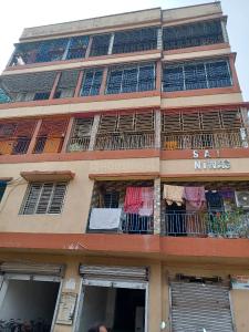 Image of 792 Sq.ft 2 BHK Apartment / Flat for sale in Sree Sai Niwas Apartment, Sodepur, Kolkata for Rs. 2600000