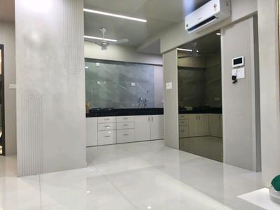 Living Room Image of 1650 Sq.ft 2 BHK Apartment / Flat for sale in GK Aryaban by GK Associates, Punawale Pune for Rs. 8200000