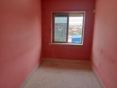 Bedroom Image of 900 Sq.ft 2 BHK Builder Floor for rent in Belghoria Kolkata for Rs. 14000