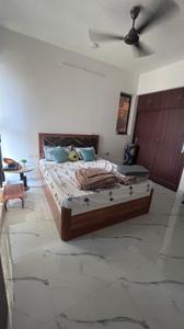 Bedroom Image of 1070 Sq.ft 2 BHK Apartment / Flat for rent in Raymond Realty Ten X Habitat, Thane West Thane for Rs. 37503