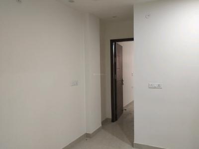 Living Room Image of 450 Sq.ft 2 BHK Builder Floor for sale in Shastri Nagar New Delhi for Rs. 6000000