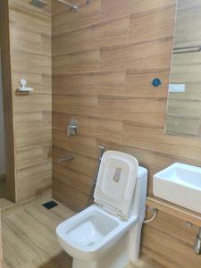 Bedroom Two Image of 1200 Sq.ft 2 BHK Apartment / Flat for sale in Progressive Prive, Ulwe Navi Mumbai for Rs. 14000000