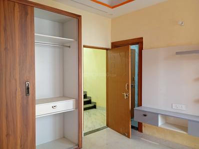 Bedroom Image of 1600 Sq.ft 3 BHK Duplex for sale in Sahastradhara Road Dehradun for Rs. 15500000