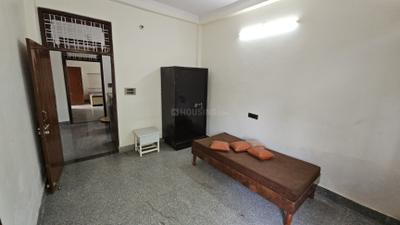 Bedroom Image of 1080 Sq.ft 2 BHK Builder Floor for rent in Delta II Greater Noida for Rs. 26000