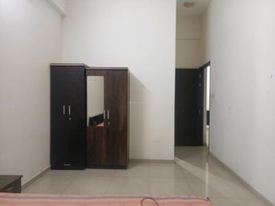 Bedroom Image of 950 Sq.ft 2 BHK Apartment / Flat for sale in Amanora Future Towers, Hadapsar Pune for Rs. 16000000