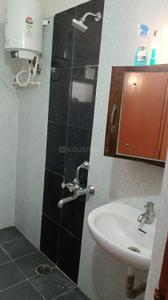 Image of 1239 Sq.ft 2 BHK Apartment / Flat for rent in Amrutha Heights Phase II, Whitefield, Bengaluru for Rs. 48000