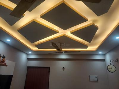 Hall Image of 900 Sq.ft 3 BHK Apartment / Flat for rent in Adore Samriddhi, Sector 89 Faridabad for Rs. 30000