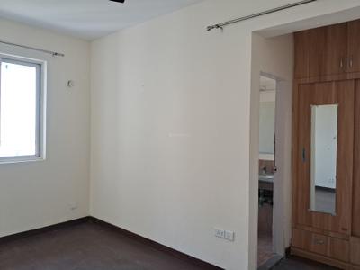 Bedroom Image of 1520 Sq.ft 3 BHK Apartment / Flat for sale in Jaypee Kensington Park Apartments, Shahpur Govardhanpur Khadar Noida for Rs. 13000000
