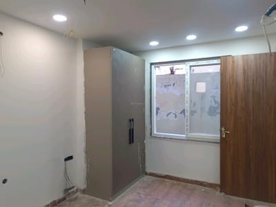 Bedroom Image of 1450 Sq.ft 4 BHK Builder Floor for sale in Deenpur New Delhi for Rs. 12000000