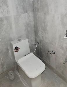 Bathroom Image of 1800 Sq.ft 4 BHK Independent House for sale in Abdullapur Meerut for Rs. 6600000