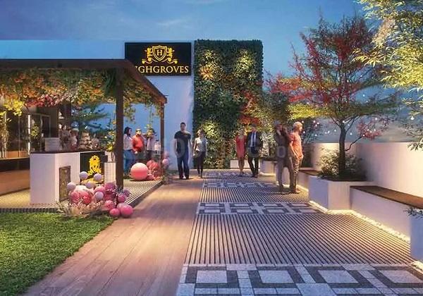 Horizon Highgroves Main Image 1