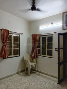 1 RK Independent Builder Floor