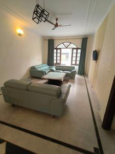 2 BHK Independent Builder Floor