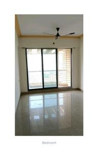 Hall Image of 1200 Sq.ft 2 BHK Apartment / Flat for sale in Mahaavir Mannat, Ulwe Navi Mumbai for Rs. 19000000