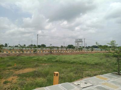 Image of 120 Sq.ft Residential Plot / Land for sale in Medchal, Secunderabad for Rs. 2700001