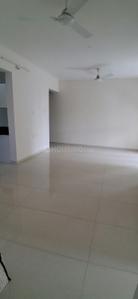 Hall Image of 1350 Sq.ft 3 BHK Apartment / Flat for rent in Suyog Space, Wakad Pune for Rs. 36000