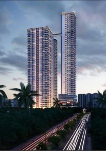 4 BHK Flat
