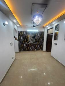 2 BHK Independent Builder Floor