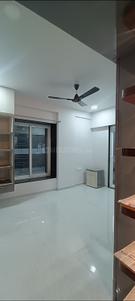 Hall Image of 1800 Sq.ft 3 BHK Apartment / Flat for rent in Pratap Nagar Nagpur for Rs. 37000