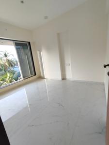Bedroom Image of 1150 Sq.ft 2 BHK Apartment / Flat for sale in Goregaon East Mumbai for Rs. 14900000