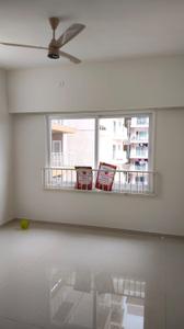 Hall Image of 1700 Sq.ft 3 BHK Apartment / Flat for rent in L And T Olivia At Raintree Boulevard, Sahakara Nagar Bengaluru for Rs. 75000