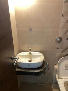 Image of 1055 Sq.ft 2 BHK Apartment / Flat for sale in Swagat Queens Land, Sargasan, Gandhinagar for Rs. 5800000