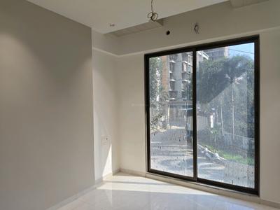 Bedroom Image of 907 Sq.ft 2 BHK Apartment / Flat for sale in SS Balaji Sarvoday A Wing B Wing And E Wing, Thakurli Thane for Rs. 6780400