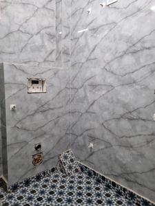 Bedroom Two Image of 900 Sq.ft 3 BHK Apartment / Flat for sale in Hans Luxury Floor, Dwarka Mor New Delhi for Rs. 5900000