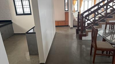 Kitchen Image of 2600 Sq.ft 3.5 BHK Villa for rent in Veer Sawarkar Nagar Nashik for Rs. 85000