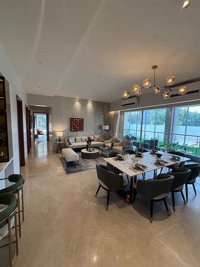 Godrej Tropical Isle Main Image 1