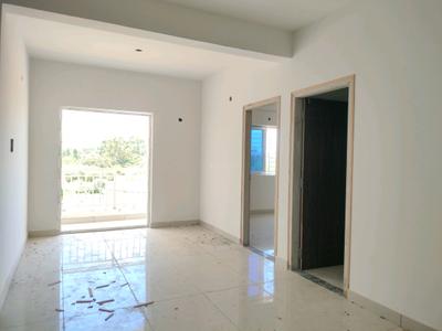 Living Room Image of 1385 Sq.ft 3 BHK Apartment / Flat for sale in SVN Green Nest, Electronic City Bengaluru for Rs. 6500020