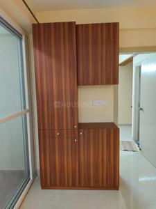 Hall Image of 858 Sq.ft 2 BHK Apartment / Flat for sale in Kuthaganahalli Bengaluru for Rs. 6100000