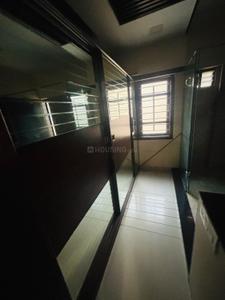 Kitchen Image of 3600 Sq.ft 4 BHK Independent House for rent in Thaltej Ahmedabad for Rs. 80000