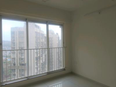 1 BHK Flat