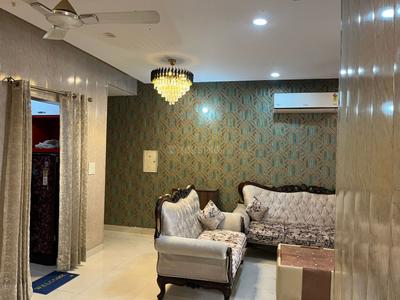 Hall Image of 1250 Sq.ft 2 BHK Apartment / Flat for rent in SBP Lifestyle Residency, Sector 115 Mohali for Rs. 26000