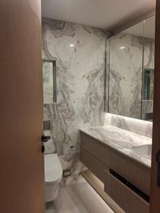 Image of 4500 Sq.ft 5 BHK Builder Floor for sale in DLF The Grove, DLF Phase 5, Gurgaon for Rs. 135000000