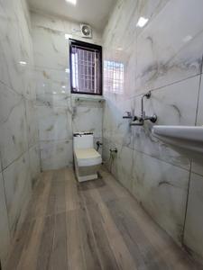 Image of 1000 Sq.ft 3 BHK Builder Floor for sale in Mahavir Enclave, New Delhi for Rs. 6000000