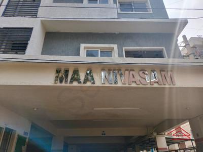 Image of 1167 Sq.ft 2 BHK Apartment / Flat for sale in Maa Nivasam, K R Puram, Bengaluru for Rs. 7200000