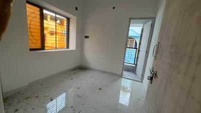 Bedroom Image of 560 Sq.ft 2 BHK Apartment / Flat for sale in Behala Kolkata for Rs. 2700000