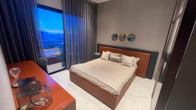 Bedroom Image of 2188 Sq.ft 4 BHK Apartment / Flat for sale in Ravet Pune for Rs. 18500000