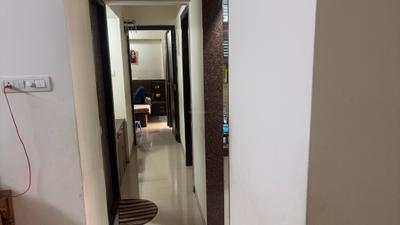 Passage Image of 1495 Sq.ft 3 BHK Apartment / Flat for sale in Tharwani Riverdale Vista, Kalyan West Kalyan for Rs. 11500000