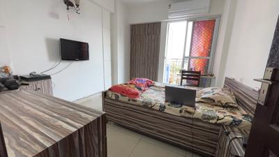 Bedroom Image of 1340 Sq.ft 3 BHK Apartment / Flat for sale in Exotica Dreamville, Noida Extension Greater Noida for Rs. 12900000