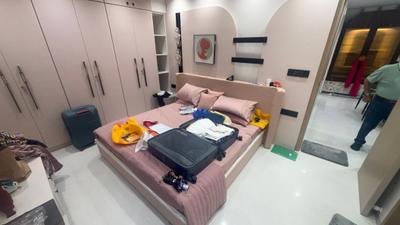 Bedroom Image of 2950 Sq.ft 4 BHK Apartment / Flat for sale in Rajyash Regius, Bopal Ahmedabad for Rs. 26000000