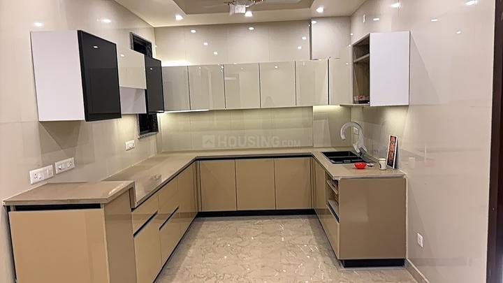 Mayfield Garden Luxury Floors Main Image 1