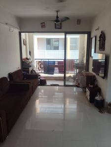 Hall Image of 1000 Sq.ft 2 BHK Independent House for sale in Ghodasar Ahmedabad for Rs. 4800000
