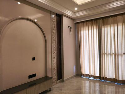 Bedroom Image of 2500 Sq.ft 4.5 BHK Builder Floor for sale in Sector 63 Gurgaon for Rs. 31500000