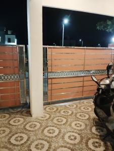 Balcony Image of 2000 Sq.ft 3 BHK Independent House for rent in Atmos Phase 3, Ponmar Chennai for Rs. 35000