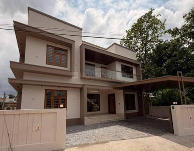 Image of 2600 Sq.ft 4 BHK Independent House for sale in Kakkanad, Kochi for Rs. 13000000